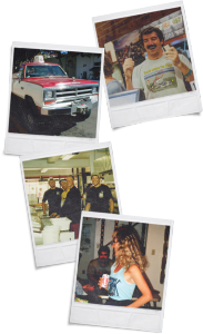 Woodstock's History Photos