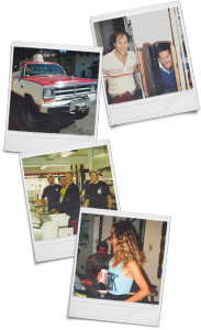 Woodstock's History Photos