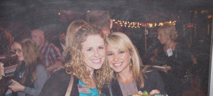 Catering Large Groups