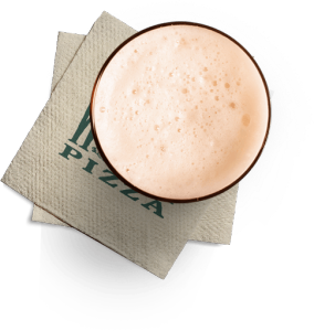 Woodstock's beer