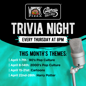 Best Trivia Chico