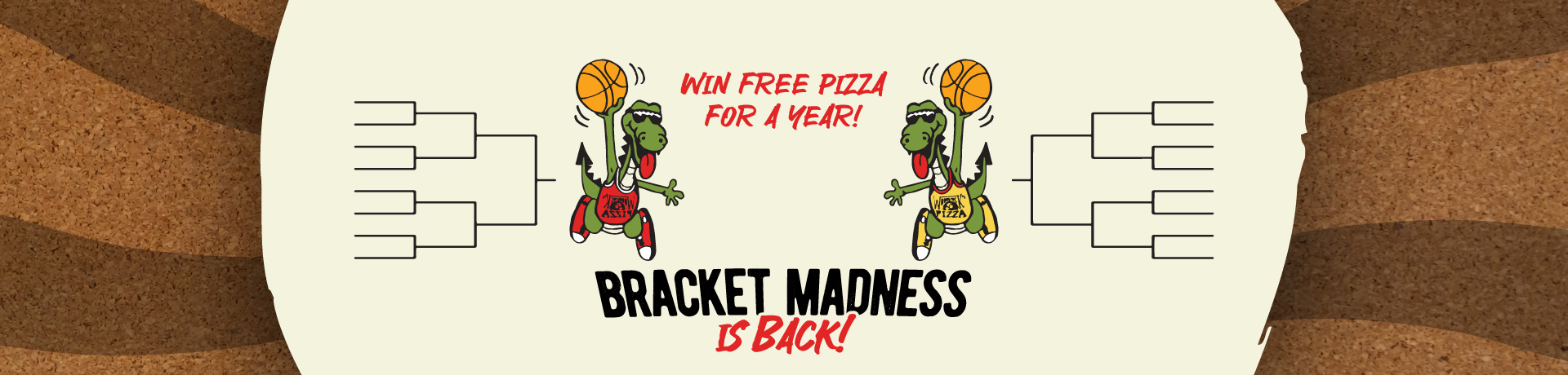 Woodstock's Pizza